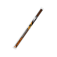 ECO - FSC Carpenter Pencil (Full Colour Print)