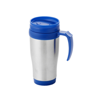 Sanibel 400 ml insulated mug