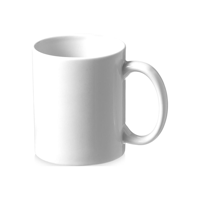 Bahia 330 ml ceramic mug