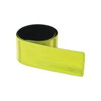 RFX™ Hitz reflective safety slap wrap