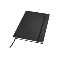 Executive A4 hard cover notebook