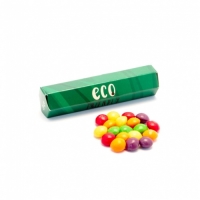 Eco Hex Tube - Skittles