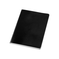 Gallery A5 soft cover notebook