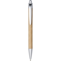 Tiflet recycled paper ballpoint pen