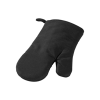 Zander oven mitt