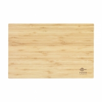 Bocado Board bamboo cutting board