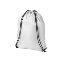 Oriole premium drawstring bag 5L