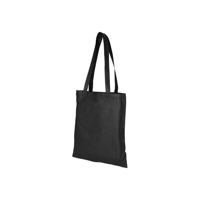 Zeus large non-woven convention tote bag 6L