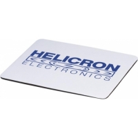 Pure mouse pad with antibacterial additive