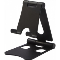 Rise foldable phone stand