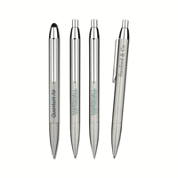 Serina Stainless Steel Ballpen