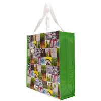 Large Non-woven Shopping Bag