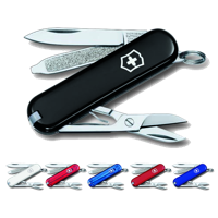 Victorinox Classic SD Swiss Army Knife