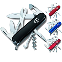 Victorinox Climber Swiss Army Knife