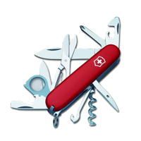 Victorinox Explorer Swiss Army Knife