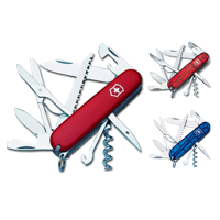 Victorinox Huntsman Swiss Army Knife