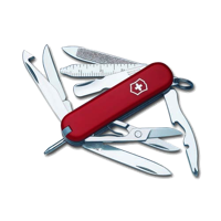 Victorinox Mini Champ Swiss Army Knife