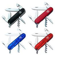 Victorinox Spartan Swiss Army Knife