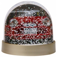 Snow Globe