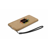 Eco Travel Power Bank