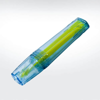 Recycled PET Highlighter Pen