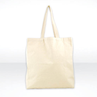 Wrexham Canvas Shopper