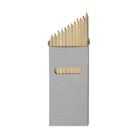 Colour pencil set