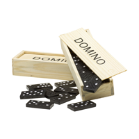 Domino game