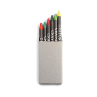 The Vale - Crayon set