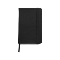 The Braiswick - Soft feel notebook (approx. A5)