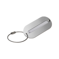 Luggage tag