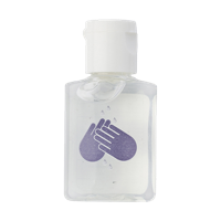 Hand sanitizer gel