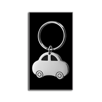 Metal Car key holder