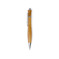 Bamboo ballpen