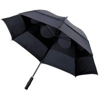 Storm-proof umbrella