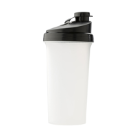 Protein shaker (700ml)