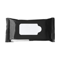 Wet tissues pack (10pc)