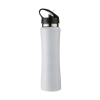 Stainless steel double walled bottle (500ml)