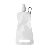 Foldable water bottle (420ml)