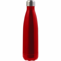 The Tropeano - Stainless steel double walled bottle (500ml)