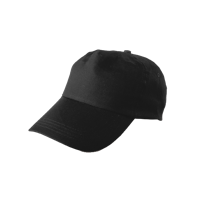 Cotton twill cap