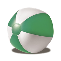 The United - Inflatable beach ball
