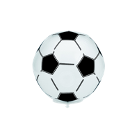 Inflatable football