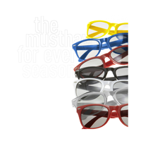 The Abbey - Classic sunglasses