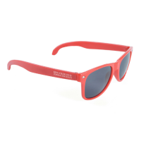 Kings Coronation Printed Sunglasses