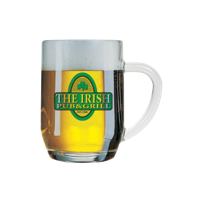 Haworth Pint Tankard 20oz