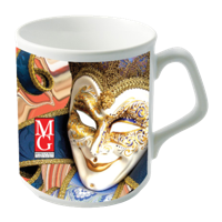 Sparta Millennium Coat Mug