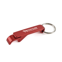 Ralli Bottle Opener Keyring