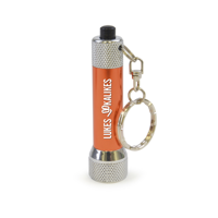 Keyring Torch