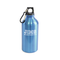 Pollock Glossy 550ml Sports Bottle